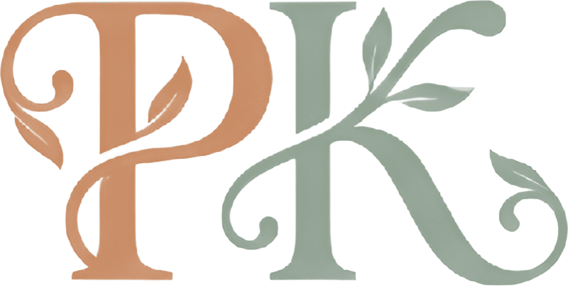 PK, logo Pepy Kopřivy